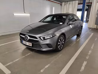 Mercedes A 250
