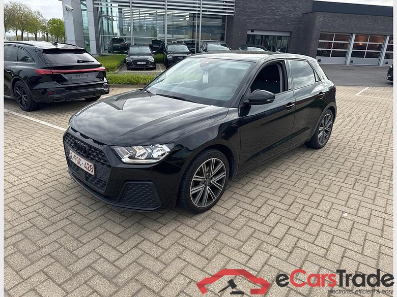 AUDI A1 Sportback Audi A1 Sportback 30 TFSI 85(116) kW(PS) manual transmission #2