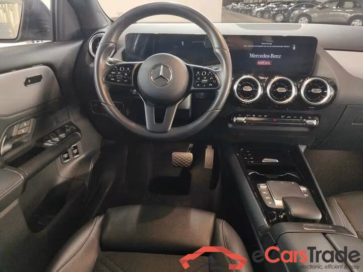 Mercedes GLA GLA GLA 250e Business Solution (PHEV) 160kW/218pk  5D/P Auto-7 #5