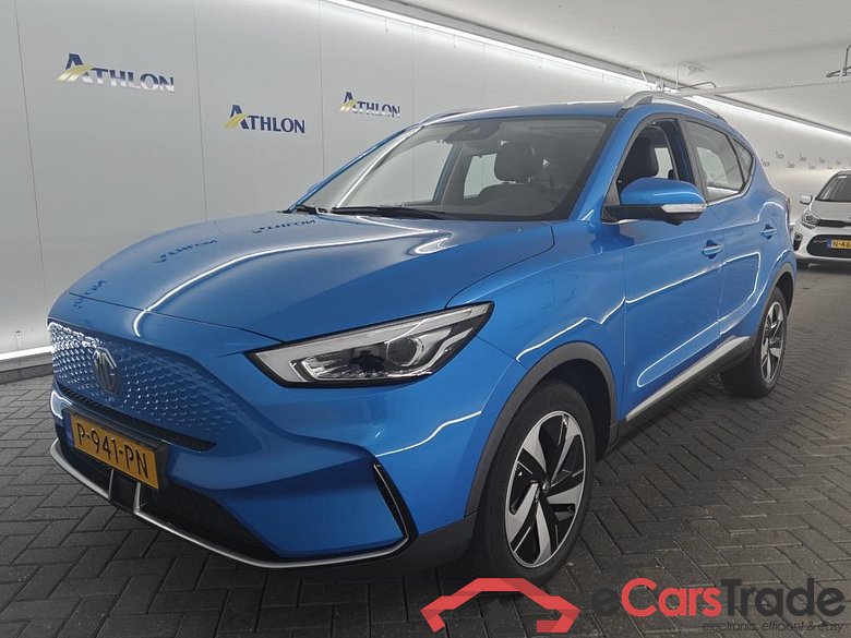 MG ZS EV Luxury 5D 130kW #1