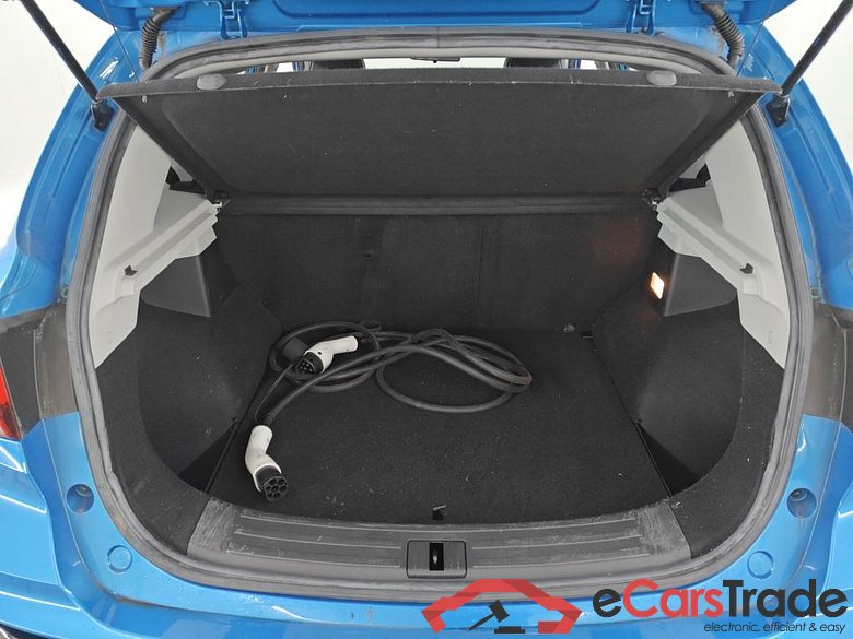 MG ZS EV Luxury 5D 130kW #5