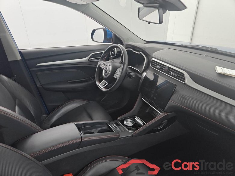 MG ZS EV Luxury 5D 130kW #6