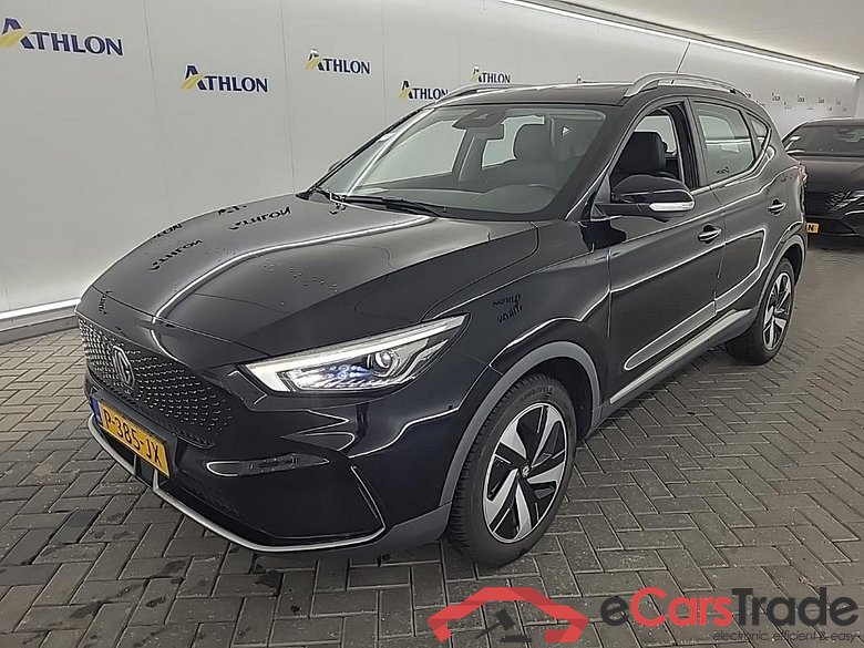 MG ZS EV Luxury 5D 130kW