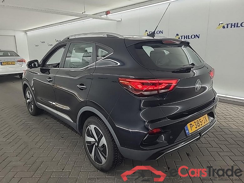 MG ZS EV Luxury 5D 130kW #4