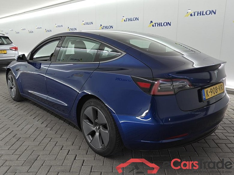 Tesla Model 3 Standard Range Plus RWD 4D 225kW #4