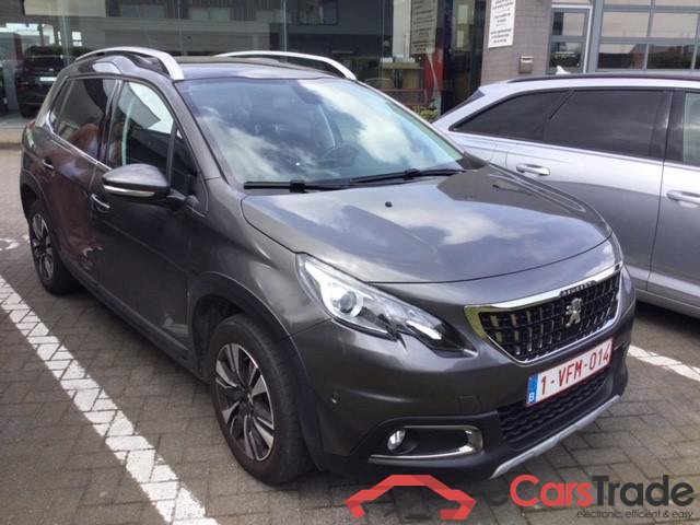 PEUGEOT 2008 1.2 PureTech Style S&S (EU6.2) #2