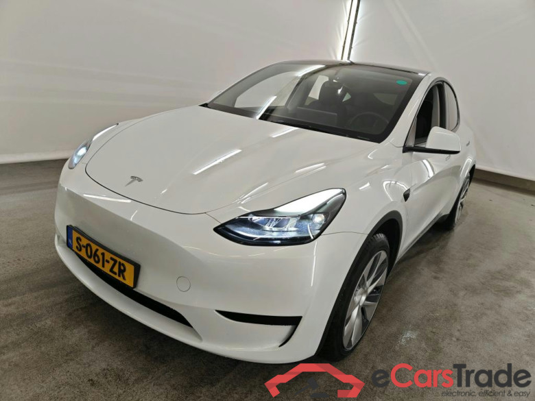 Tesla Model Y RWD 5d