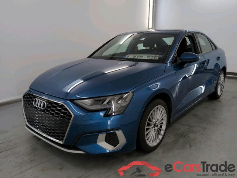 AUDI A3 BERLINE 1.0 TFSI 30 81KW ADVANCED #1