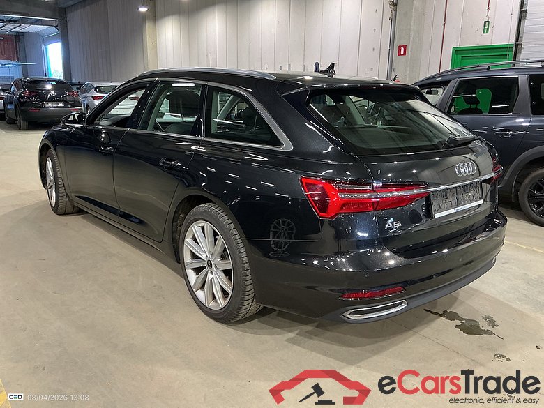 AUDI A6 AVANT 2.0 TDI 35 S TRONIC BUSINESS EDITION #3