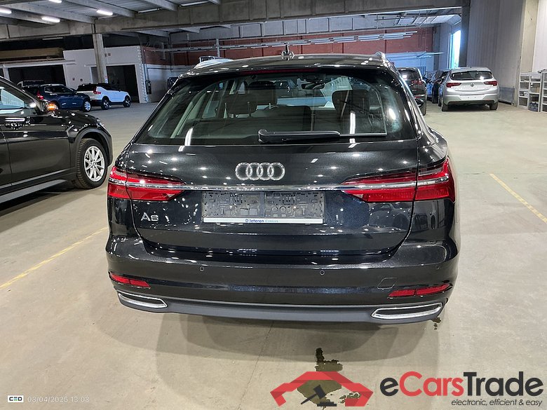 AUDI A6 AVANT 2.0 TDI 35 S TRONIC BUSINESS EDITION #5