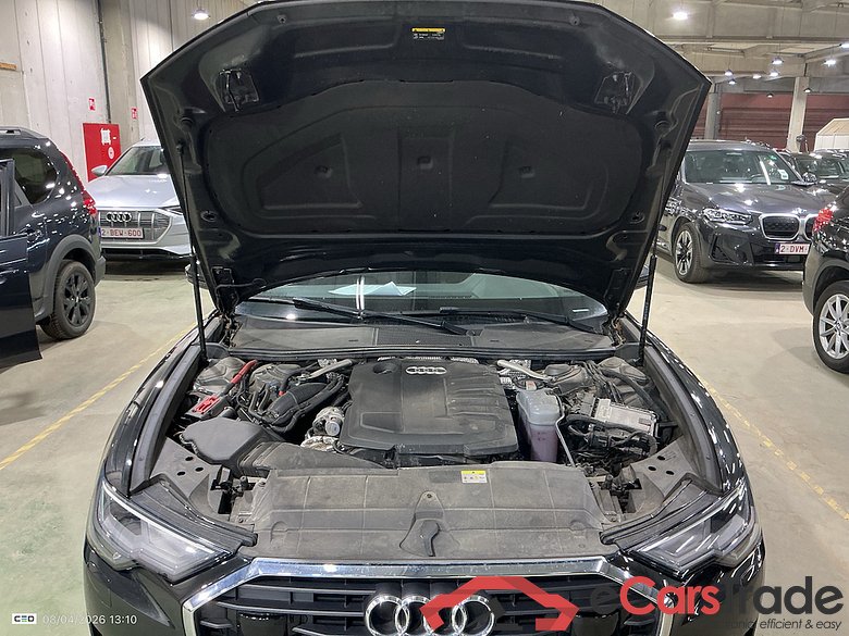 AUDI A6 AVANT 2.0 TDI 35 S TRONIC BUSINESS EDITION #6