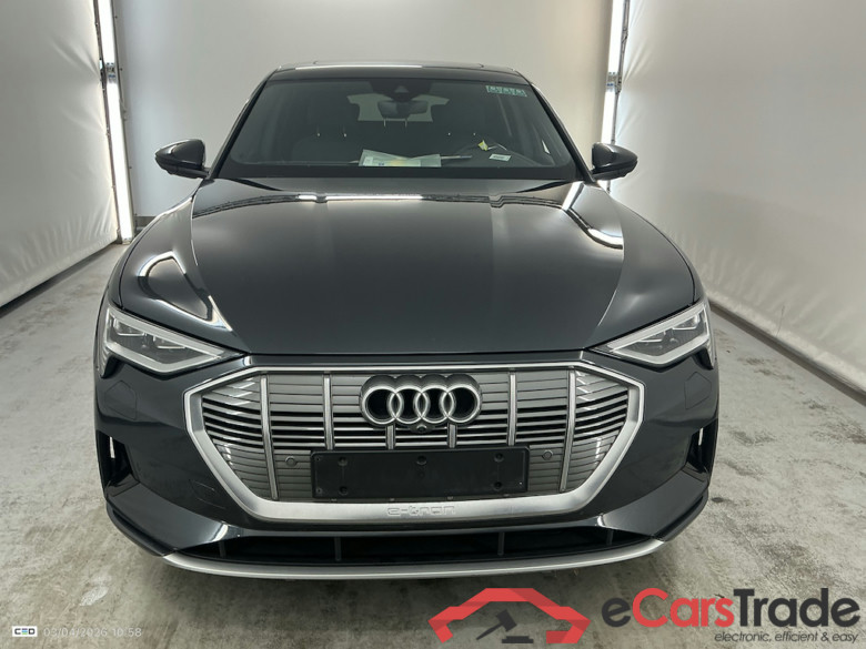 AUDI E-TRON BEV 95KWH 55 QUATTRO ADVANCED #2