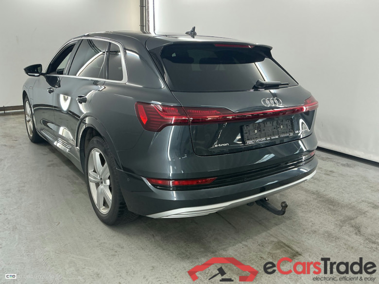 AUDI E-TRON BEV 95KWH 55 QUATTRO ADVANCED #3