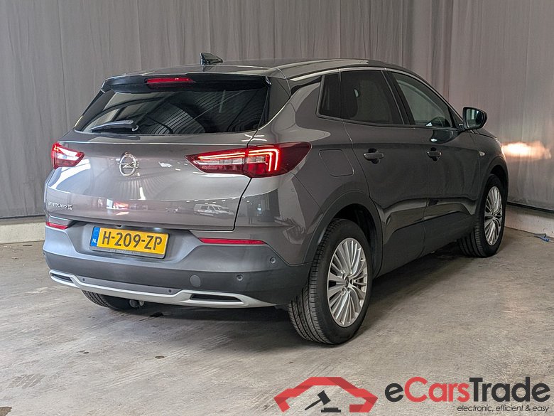 OPEL Grandland X 1.2 Turbo Innovation #3