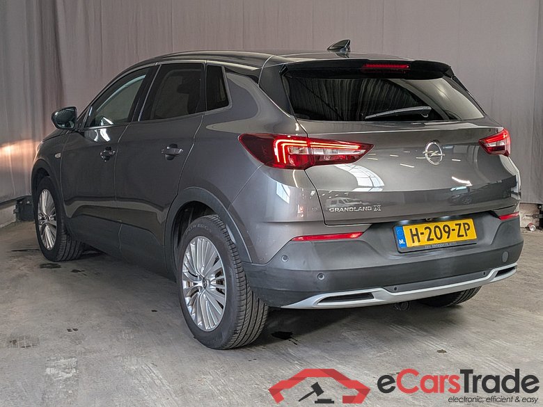 OPEL Grandland X 1.2 Turbo Innovation #4