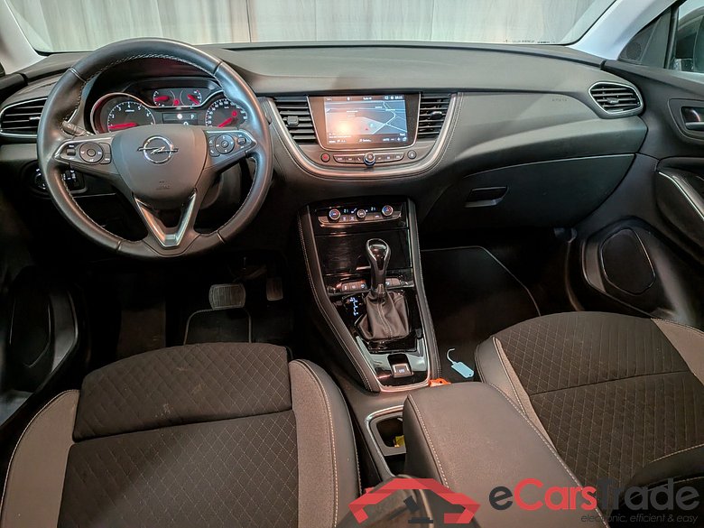OPEL Grandland X 1.2 Turbo Innovation #5