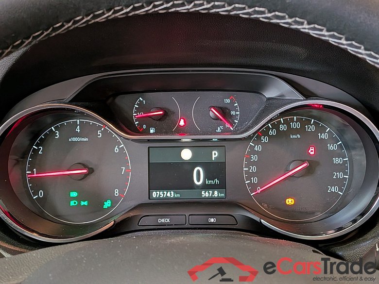 OPEL Grandland X 1.2 Turbo Innovation #6