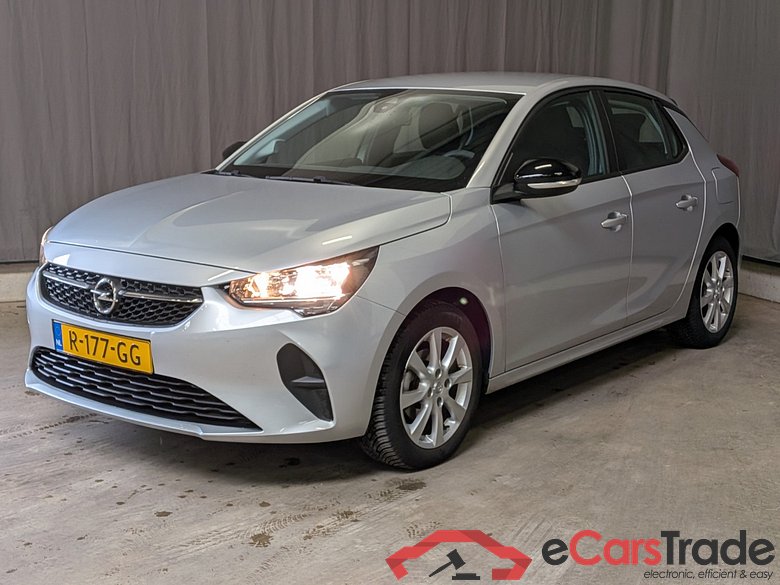 OPEL CORSA 1.2 Edition #1