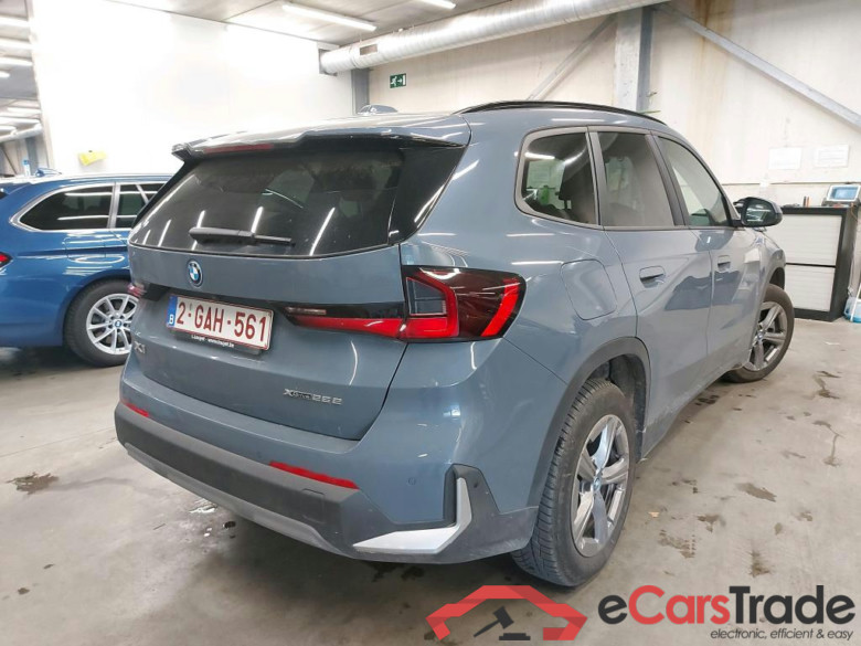 BMW - BMW X1 xDrive25e 245PK Pack Premium With Heated Sport Seats & Driving Assistant Pack Plus * HYBRID * #2