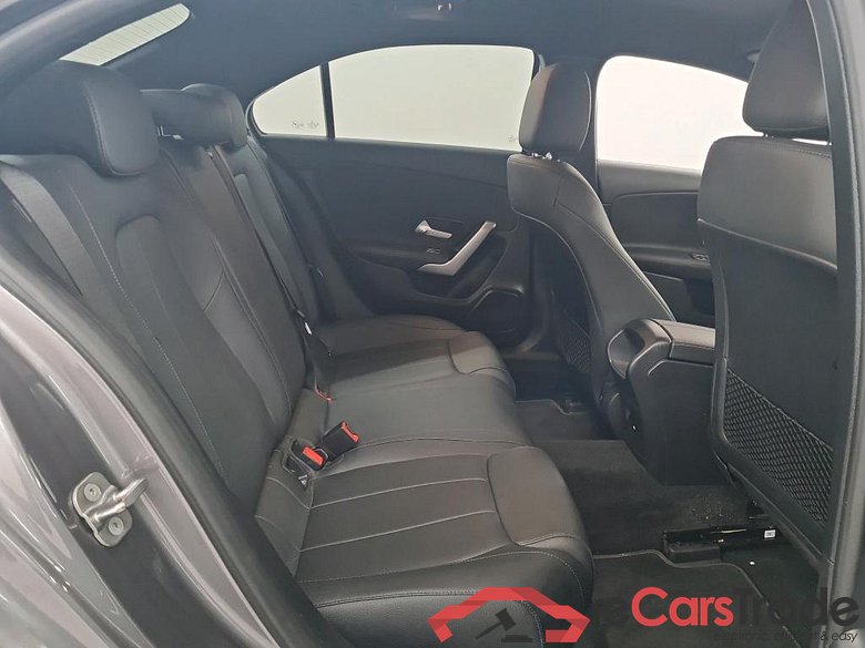 MERCEDES-BENZ A-CLASS LIMOUSINE 2.0 A 180 D BUSINESS LINE DCT #6