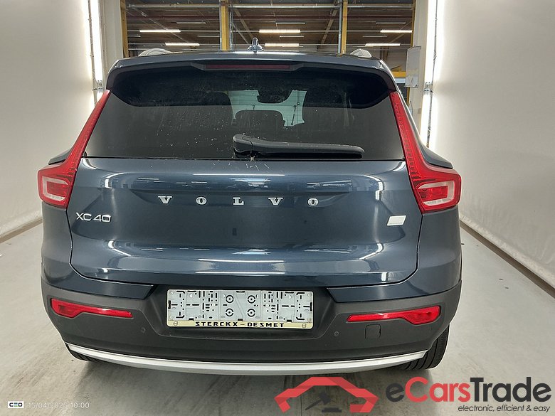 VOLVO XC40 1.5 T4 RECHARGE GEARTR. INSCRIPTION #5