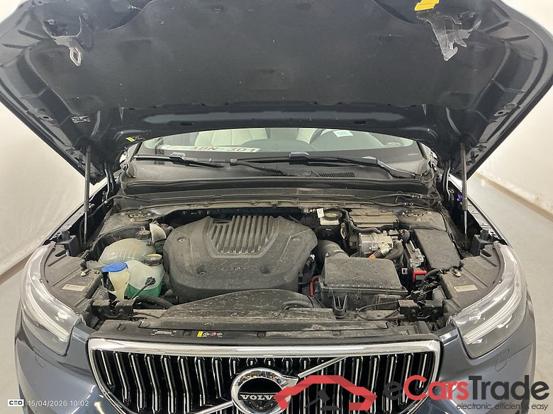 VOLVO XC40 1.5 T4 RECHARGE GEARTR. INSCRIPTION #6
