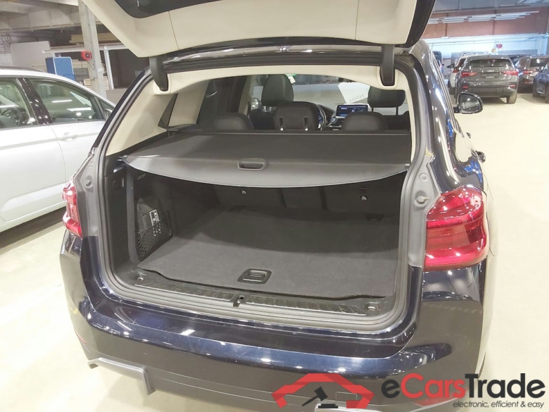 BMW IX3 80KWH AUTO #3