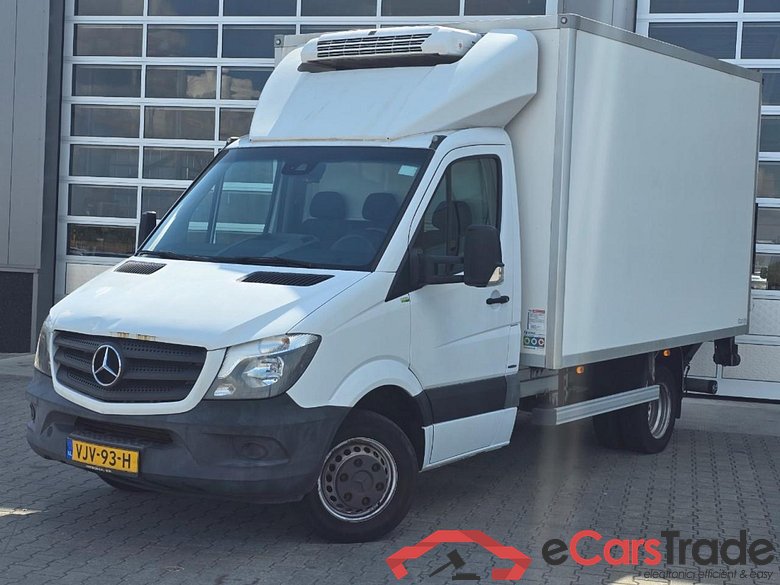 MERCEDES-BENZ SPRINTER 519 3.0 BlueTEC 366