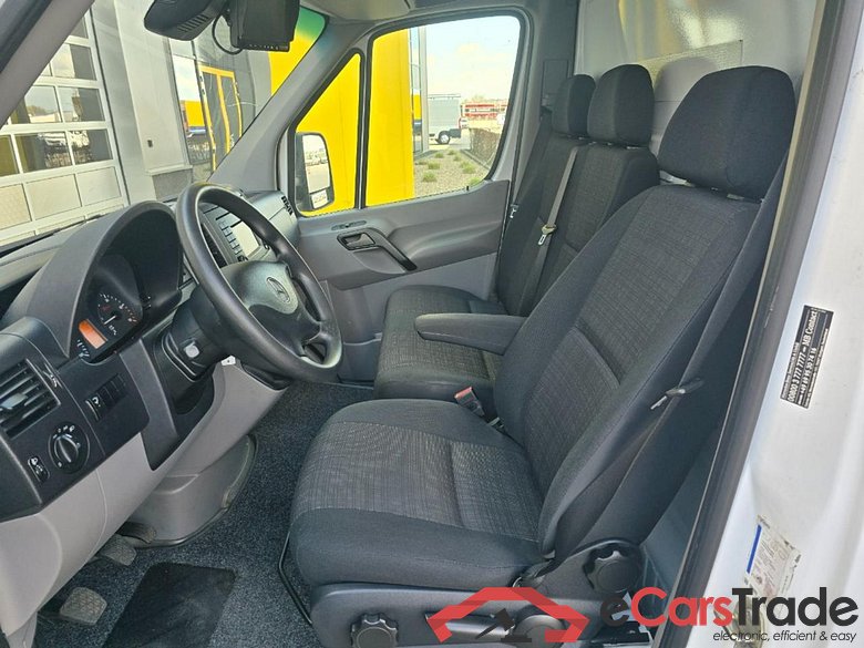 MERCEDES-BENZ SPRINTER 519 3.0 BlueTEC 366 #5
