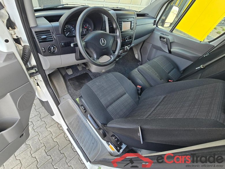 MERCEDES-BENZ SPRINTER 519 3.0 BlueTEC 366 #6