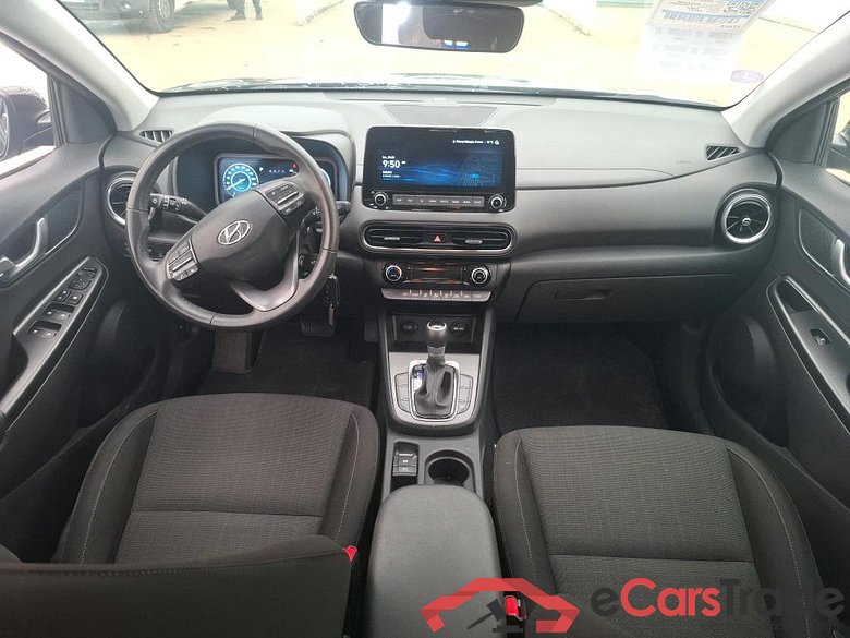 Kona Business Hybrid 2WD 1.6 GDI 140CV BVA6 E6d #5