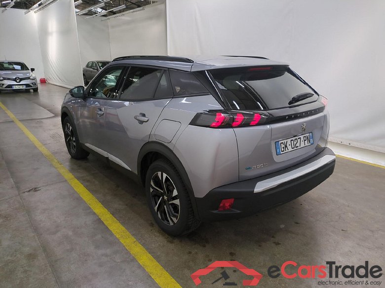 2008 (e-) Road Trip 50kWh BVA #2