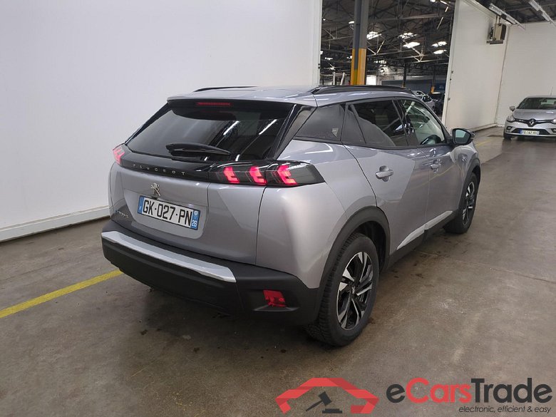 2008 (e-) Road Trip 50kWh BVA #3