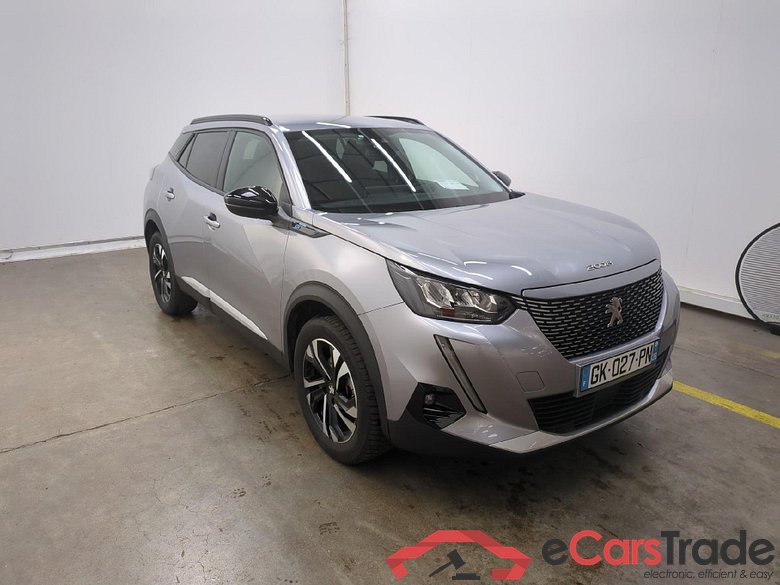 2008 (e-) Road Trip 50kWh BVA #4