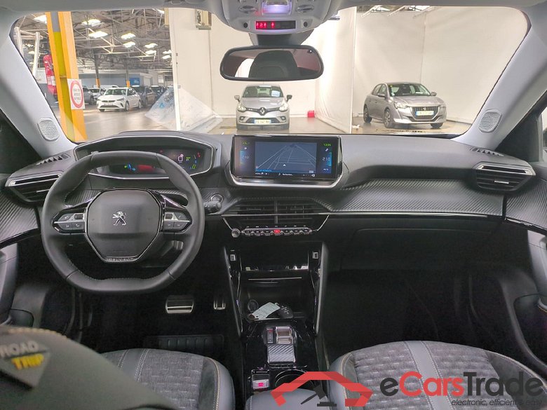 2008 (e-) Road Trip 50kWh BVA #5