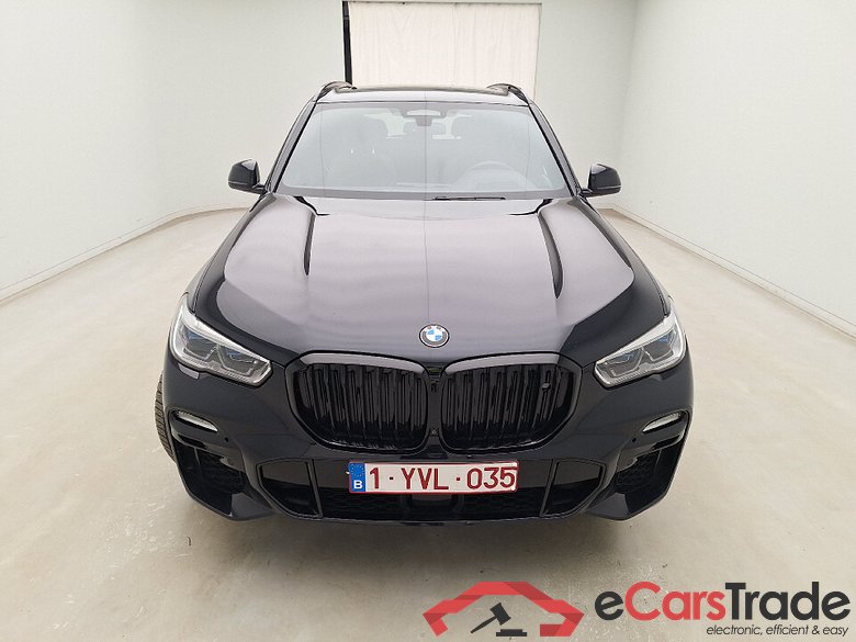 BMW, X5 '18, BMW X5 xDrive45e (210kW) 5d ///M-SportKit (total options: 36.710,71 ExVat)