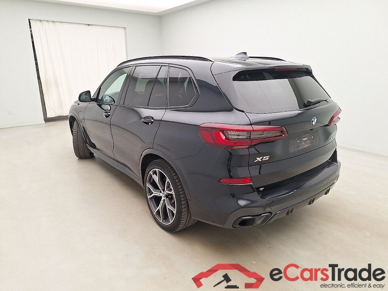 BMW, X5 '18, BMW X5 xDrive45e (210kW) 5d ///M-SportKit (total options: 36.710,71 ExVat) #6