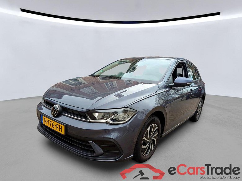 VOLKSWAGEN POLO 70 kW