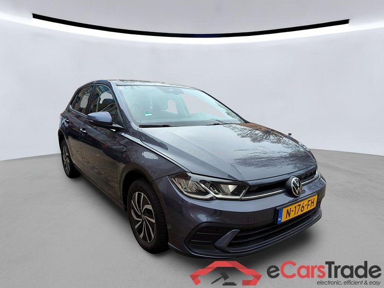 VOLKSWAGEN POLO 70 kW #3