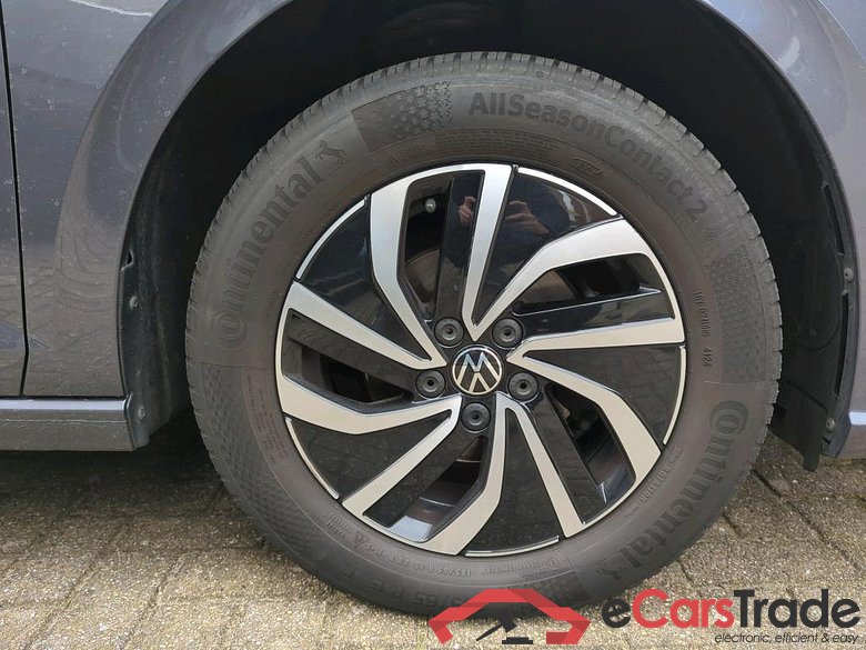 VOLKSWAGEN POLO 70 kW #6