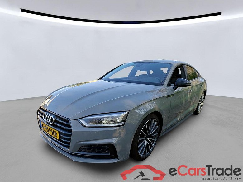 AUDI A5 Sportback 140 kW #1