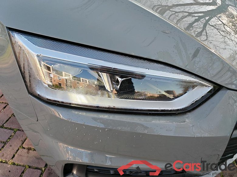 AUDI A5 Sportback 140 kW #4
