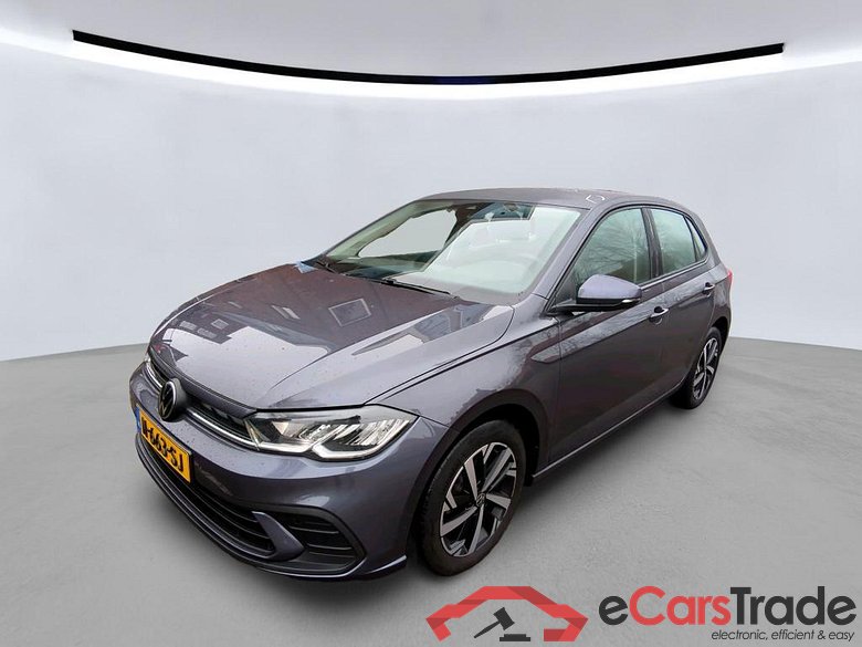 VOLKSWAGEN POLO 70 kW #1