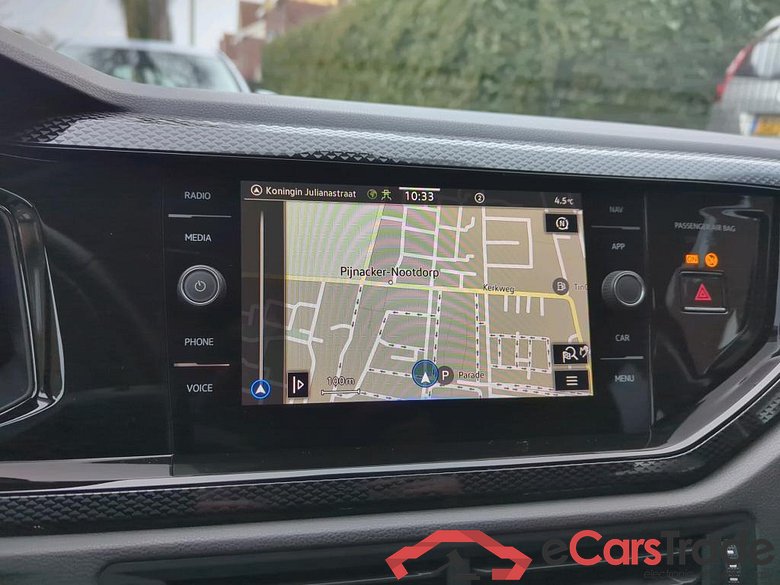 VOLKSWAGEN POLO 70 kW #3