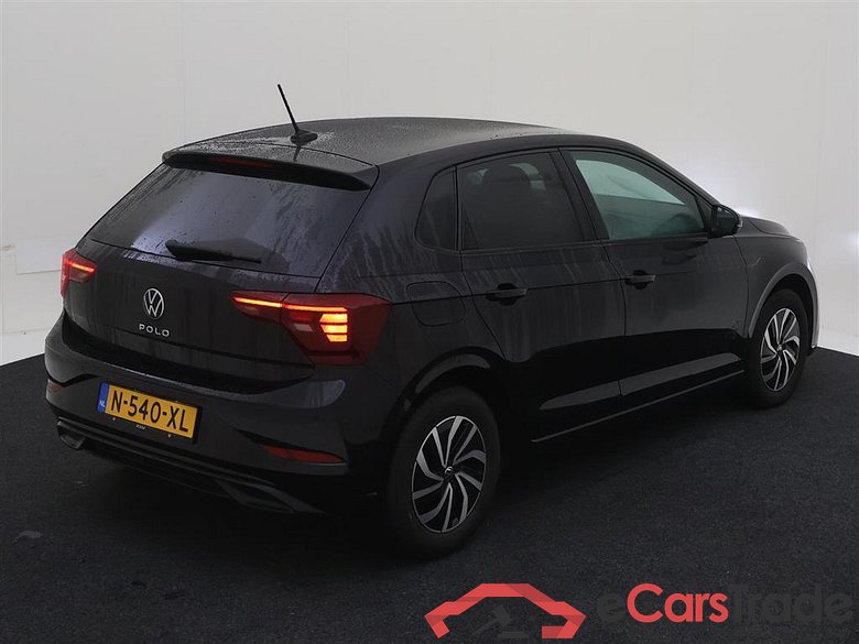 VOLKSWAGEN POLO 70 kW #5