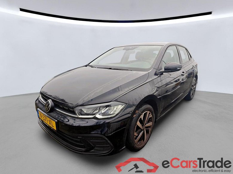 VOLKSWAGEN POLO 70 kW