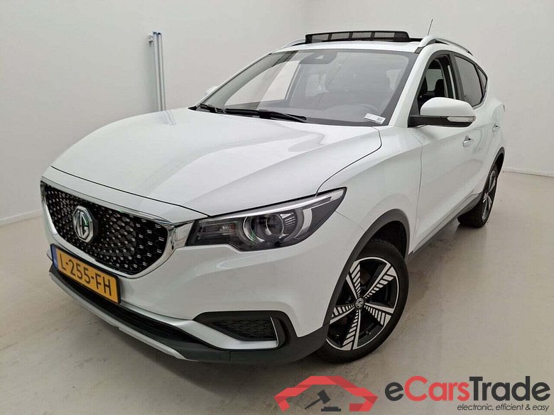 MG MG ZS EV Luxury 45 kWh