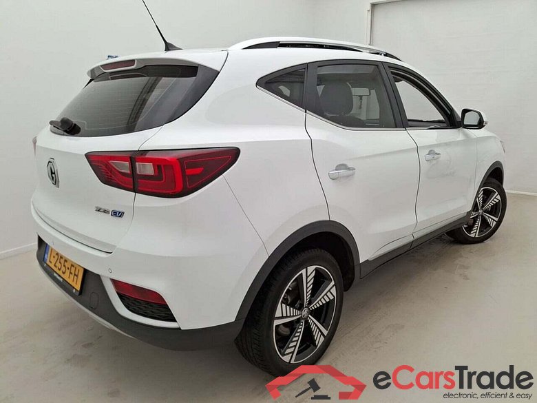 MG MG ZS EV Luxury 45 kWh #2
