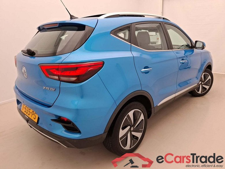 MG Mg zs ev EV Std. R Luxury #2