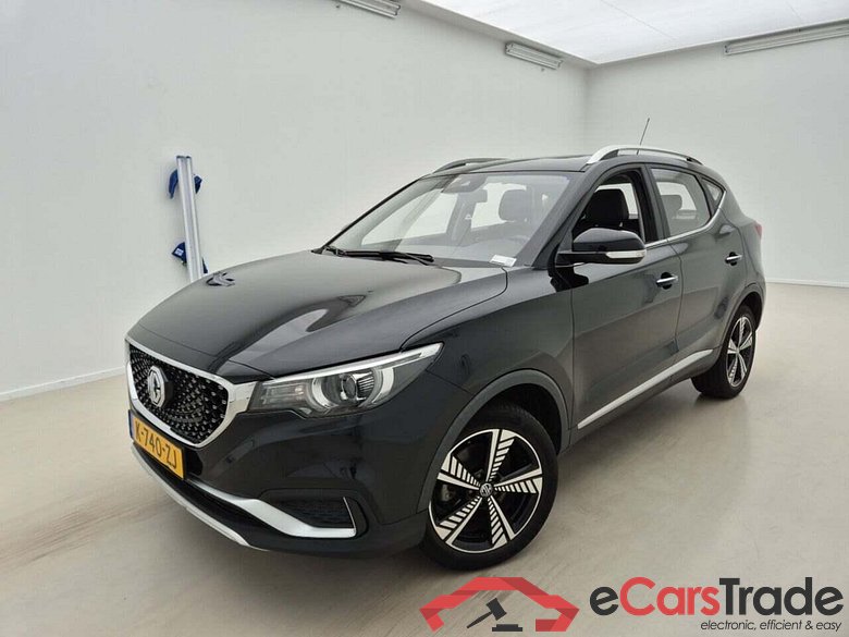 MG MG ZS EV Luxury 45 kWh